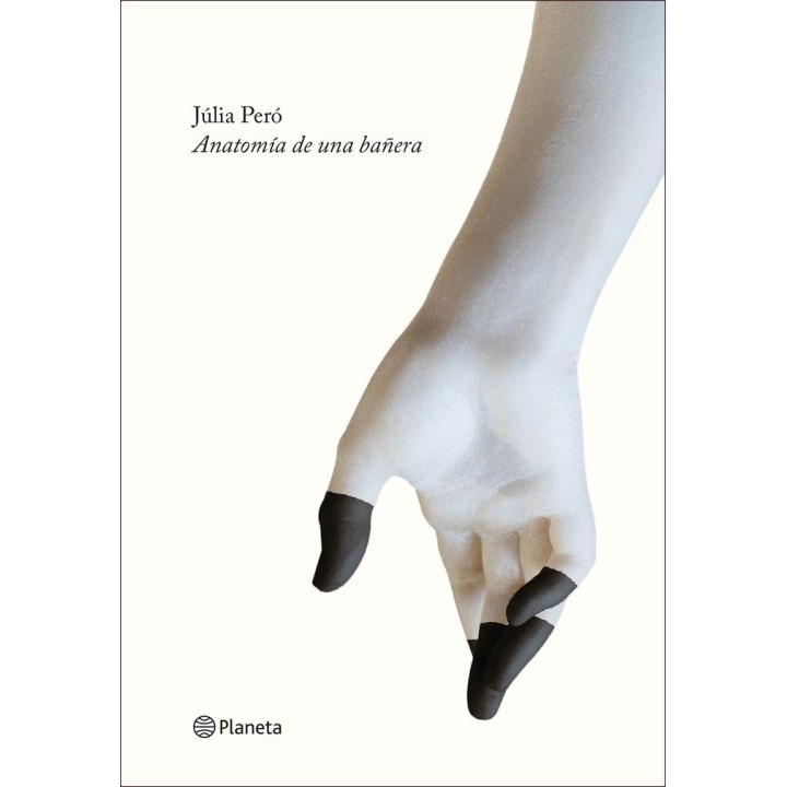 ANATOMIA DE UNA BAÑERA