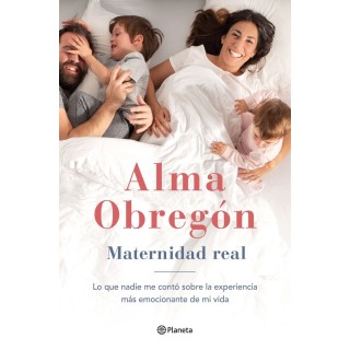 MATERNIDAD REAL
