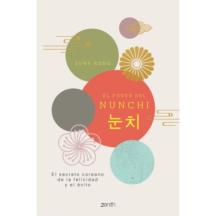 EL PODER DEL NUNCHI