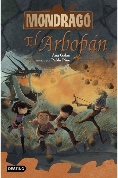MONDRAGO 5 EL ARBOPAN