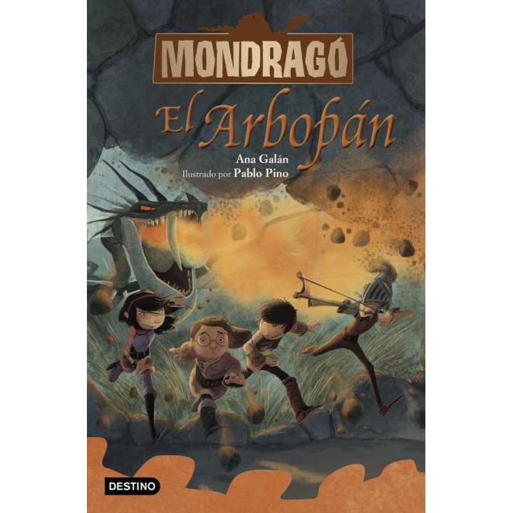 MONDRAGO 5 EL ARBOPAN