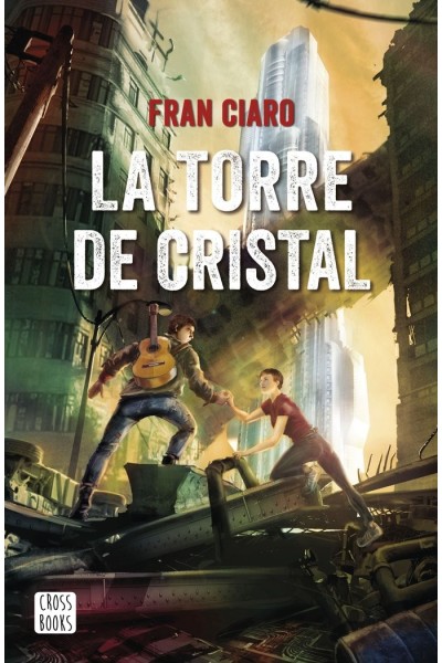 TORRE DE CRISTAL,LA