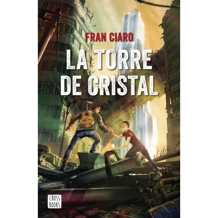 TORRE DE CRISTAL,LA