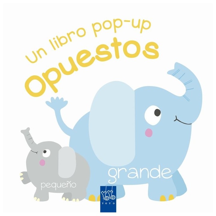 OPUESTOS