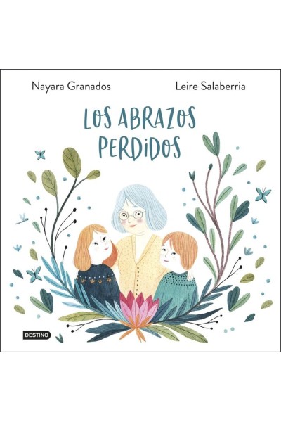 ABRAZOS PERDIDOS,LOS