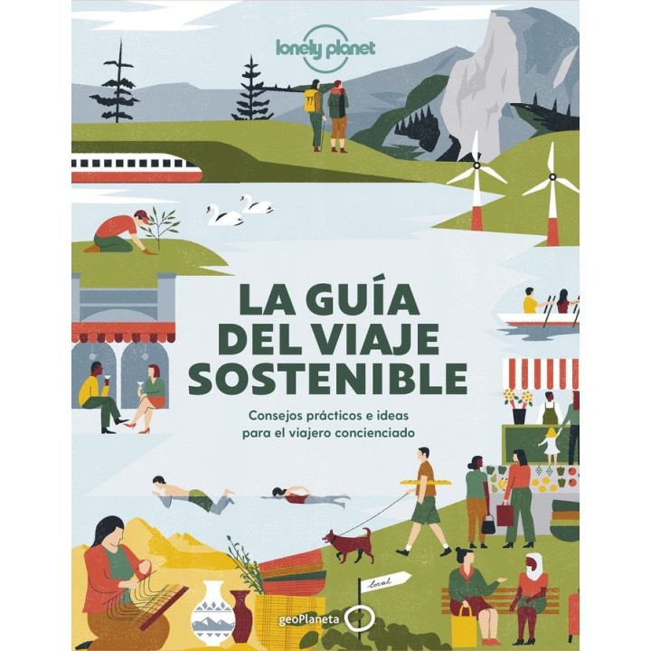 LA GUIA DEL VIAJE SOSTENIBLE