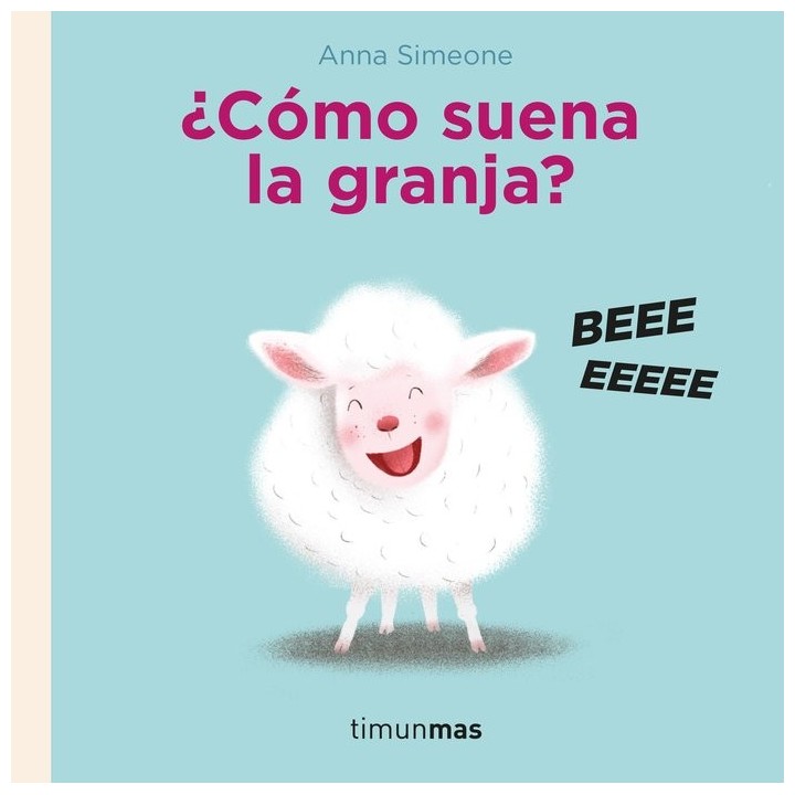 COMO SUENA LA GRANJA