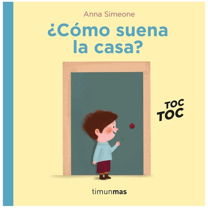 COMO SUENA LA CASA