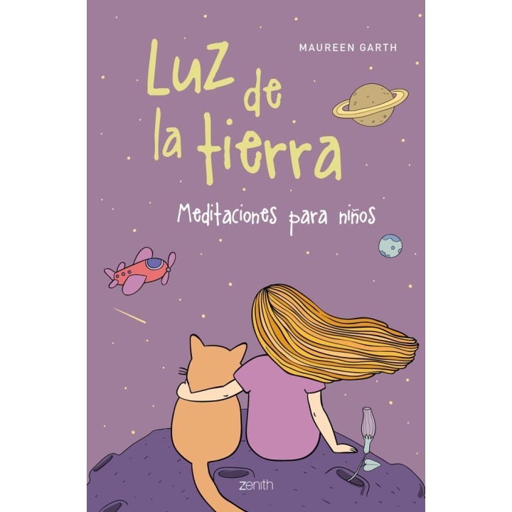 LUZ DE LA TIERRA