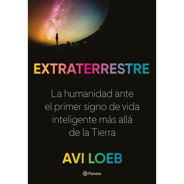 EXTRATERRESTRE