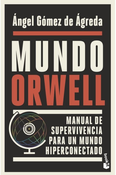 MUNDO ORWELL