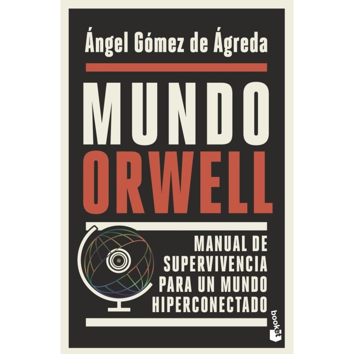 MUNDO ORWELL