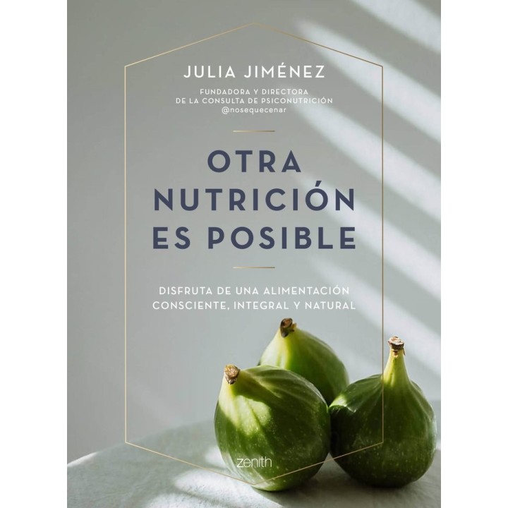 OTRA NUTRICION ES POSIBLE
