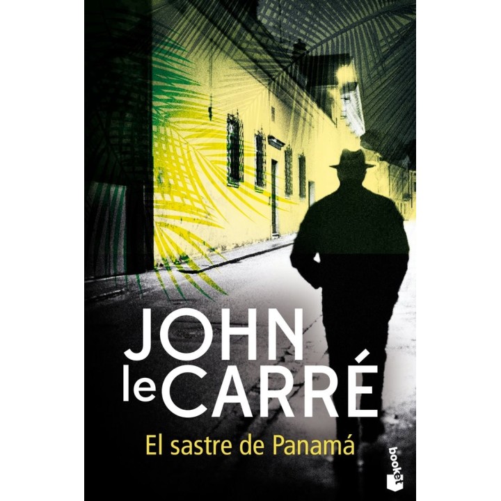 EL SASTRE DE PANAMA