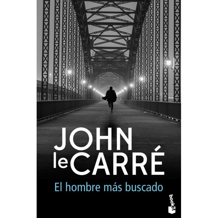 EL HOMBRE MAS BUSCADO