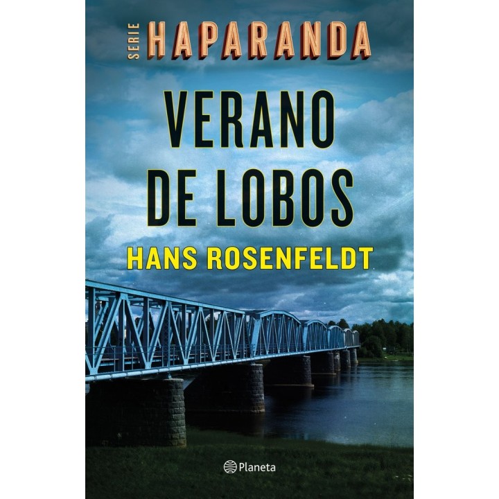 VERANO DE LOBOS