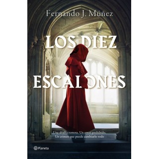 LOS DIEZ ESCALONES