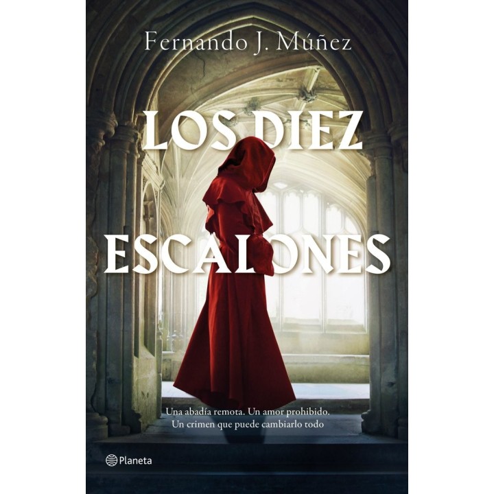 LOS DIEZ ESCALONES