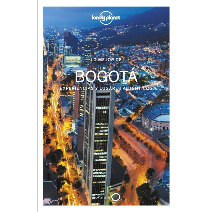 LO MEJOR DE BOGOTA 1