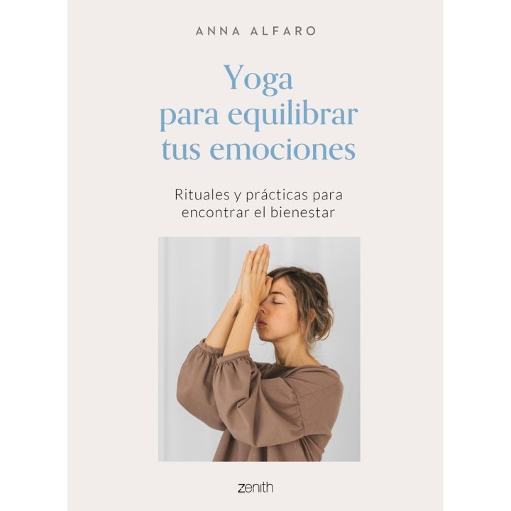 YOGA PARA EQUILIBRAR TUS EMOCIONES