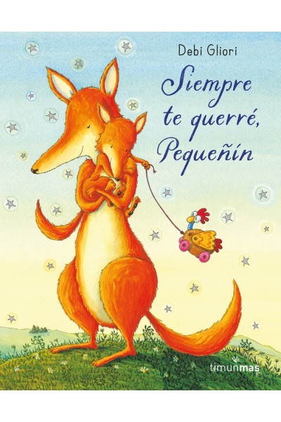 SIEMPRE TE QUERRE PEQUEÑIN