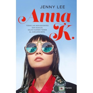 ANNA K