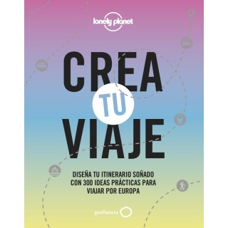 CREA TU VIAJE