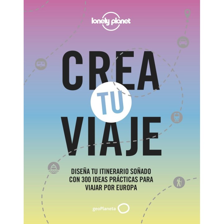 CREA TU VIAJE