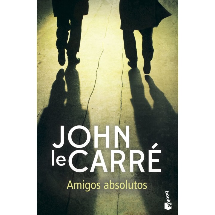 AMIGOS ABSOLUTOS