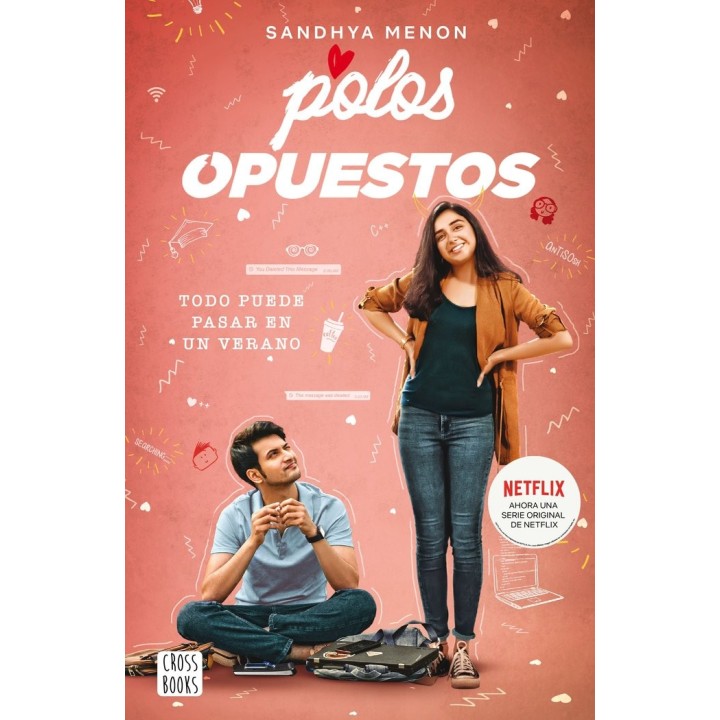 POLOS OPUESTOS