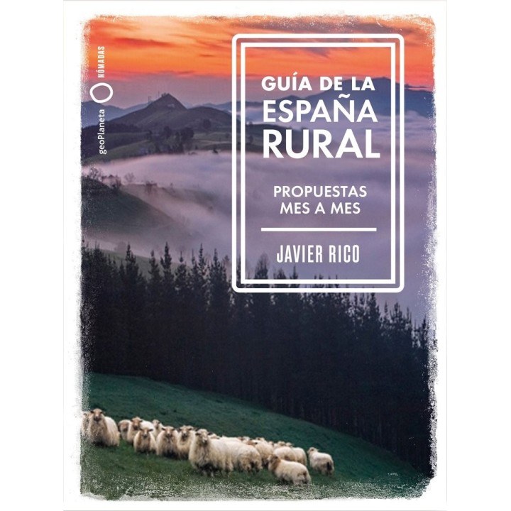 GUIA DE LA ESPAÑA RURAL