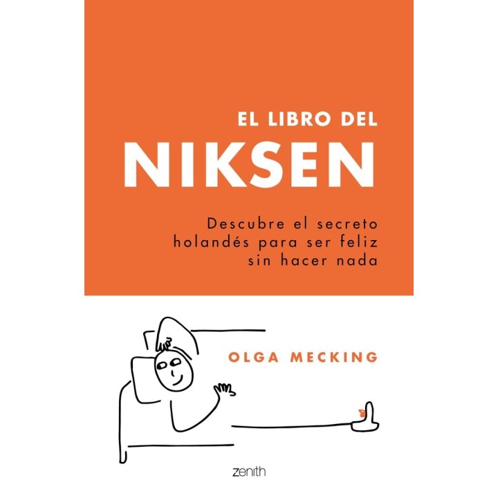 EL LIBRO DEL NIKSEN