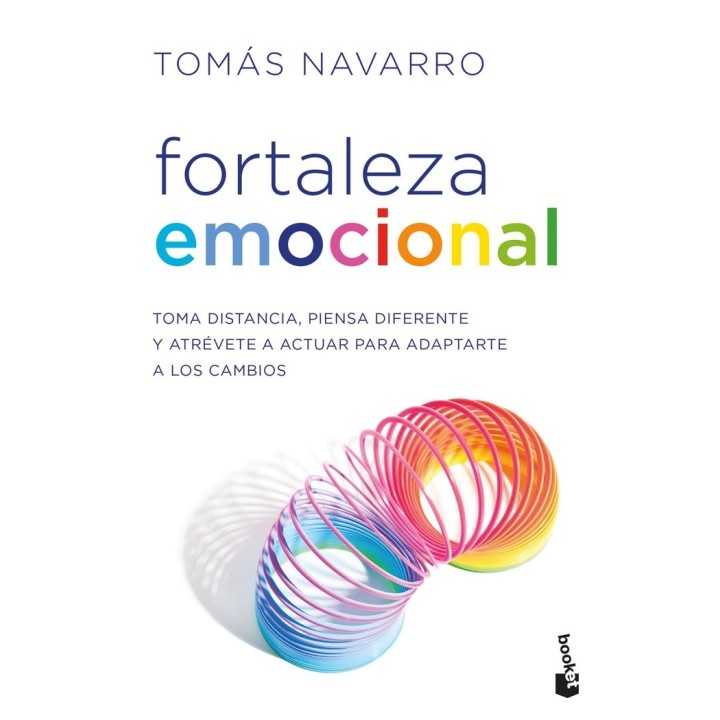 FORTALEZA EMOCIONAL