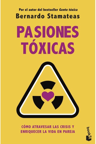 PASIONES TOXICAS