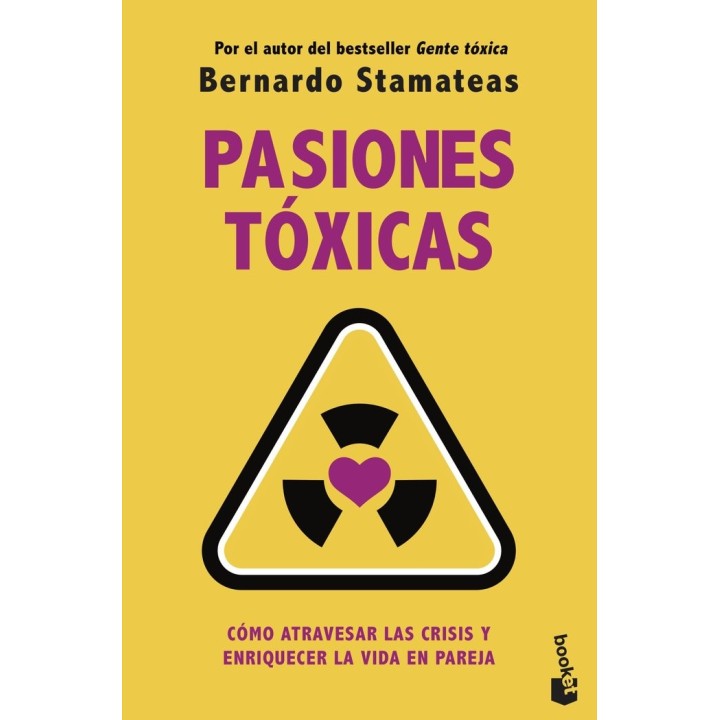 PASIONES TOXICAS