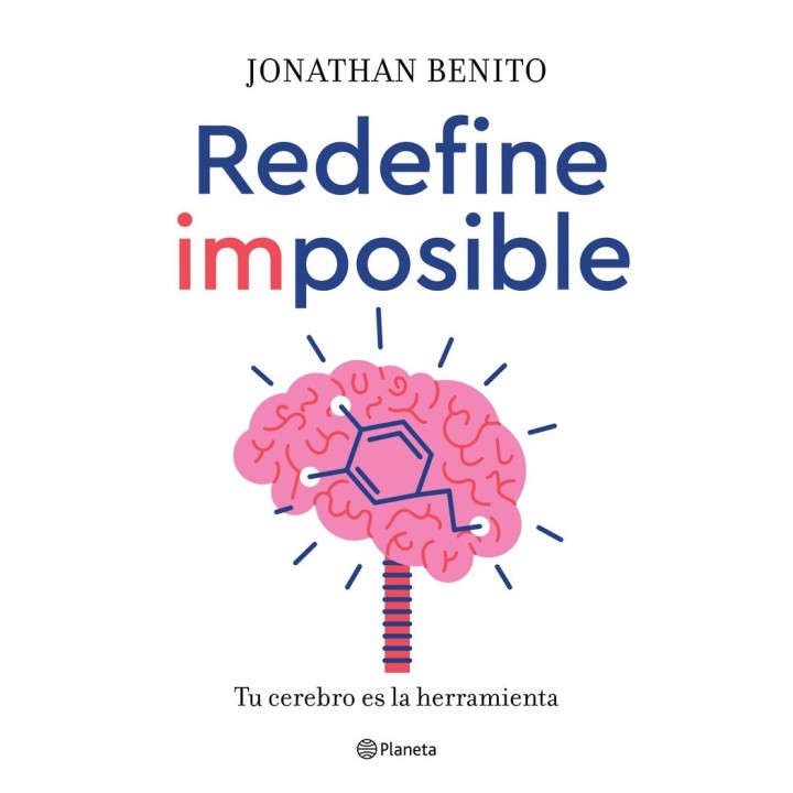 REDEFINE IMPOSIBLE