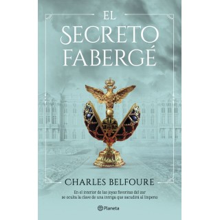 EL SECRETO FABERGE
