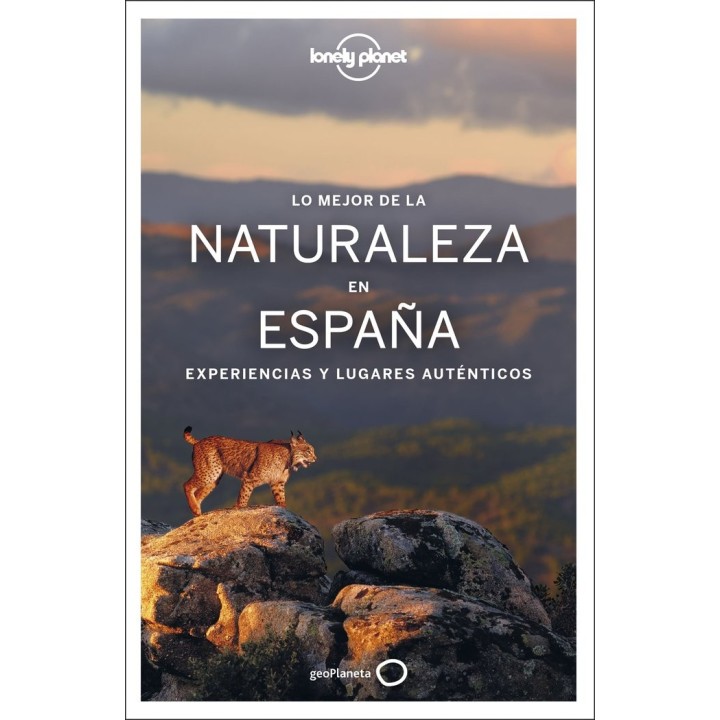 LO MEJOR DE LA NATURALEZA EN ESPAÑA