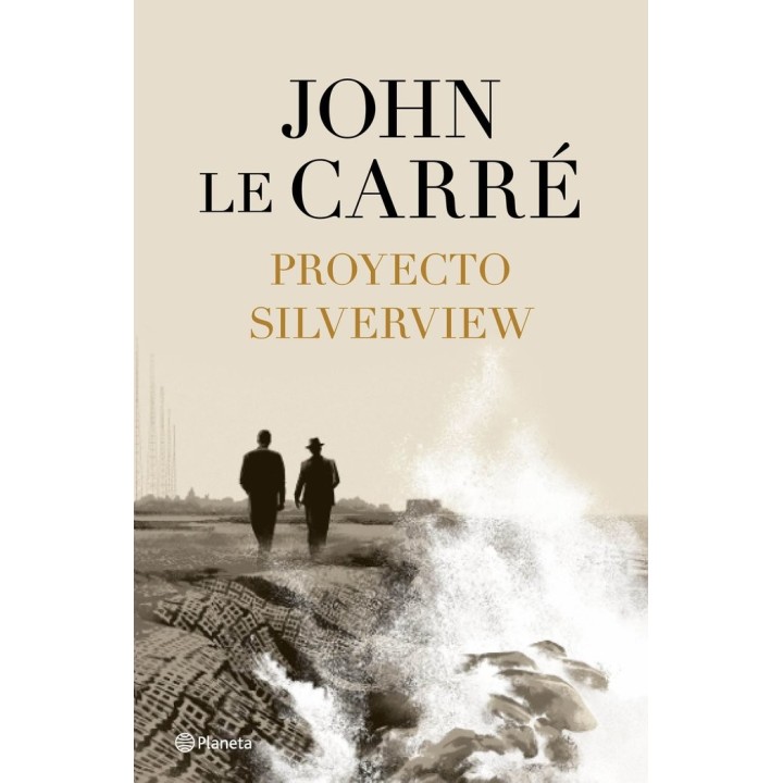 PROYECTO SILVERVIEW