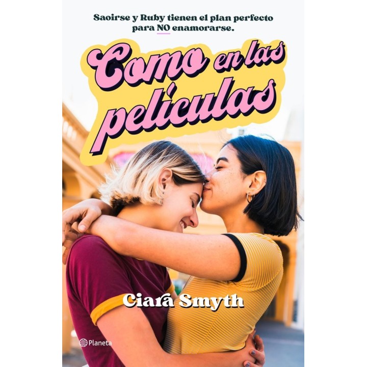COMO EN LAS PELICULAS