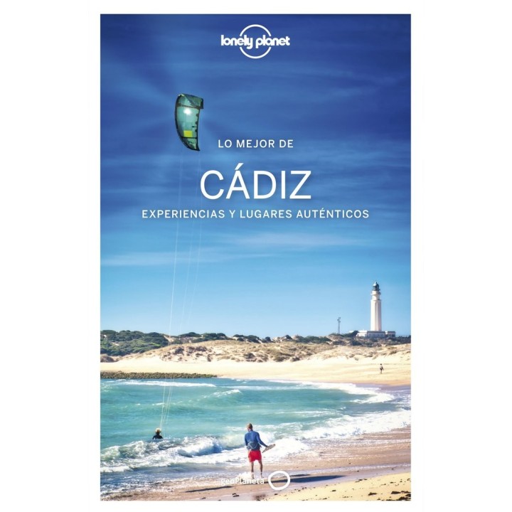 LO MEJOR DE LA PROVINCIA DE CADIZ 1