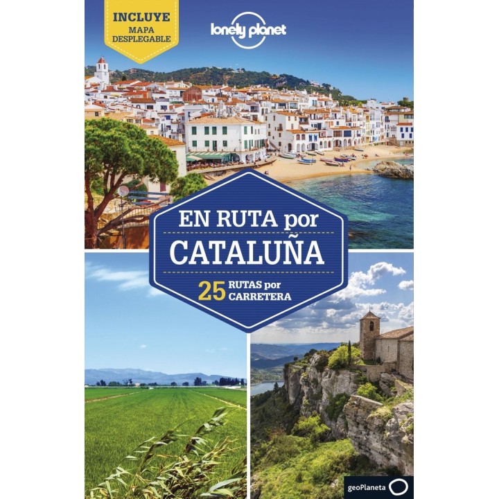 EN RUTA POR CATALUÑA 2
