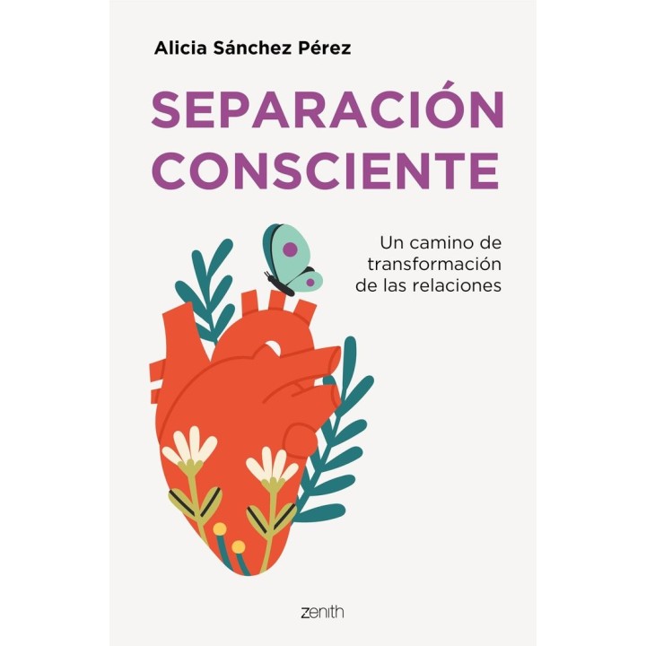 SEPARACION CONSCIENTE
