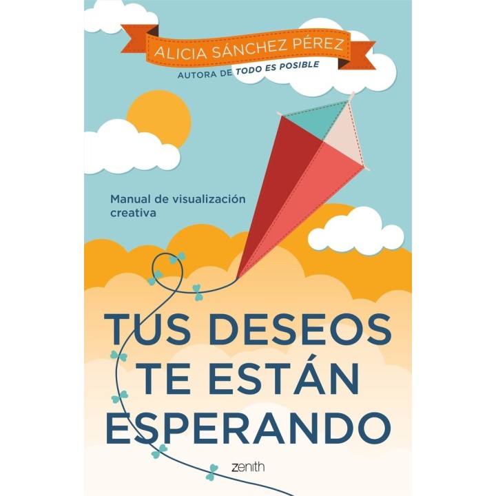 TUS DESEOS TE ESTAN ESPERANDO