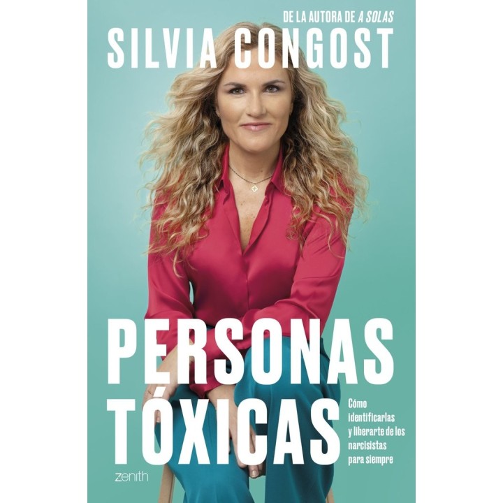 PERSONAS TOXICAS