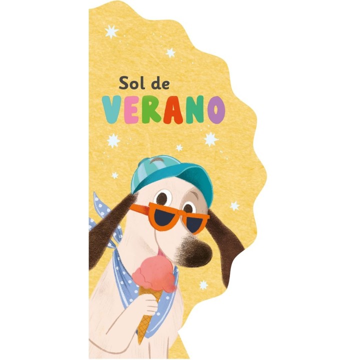 SOL DE VERANO