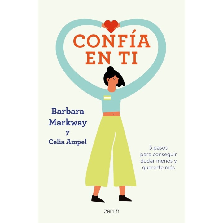 CONFIA EN TI