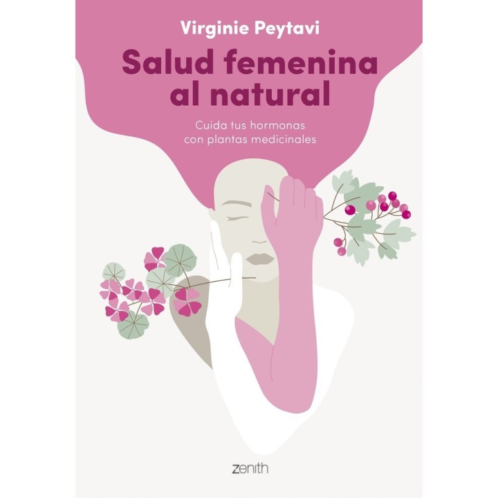 SALUD FEMENINA AL NATURAL