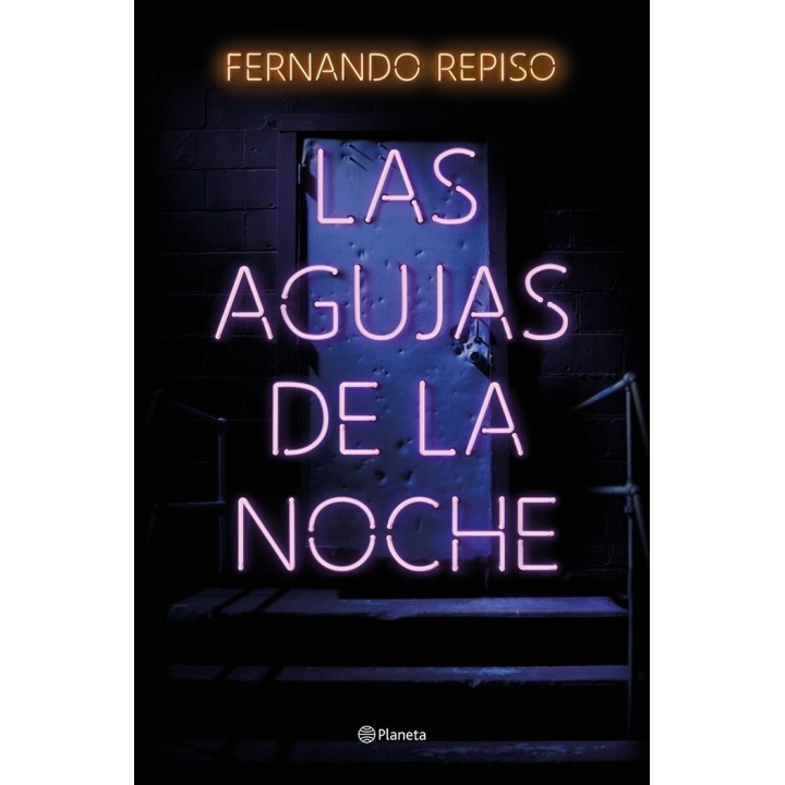 LAS AGUJAS DE LA NOCHE
