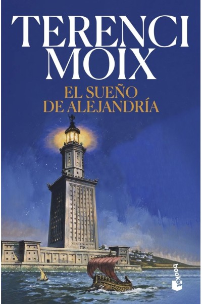 EL SUEÑO DE ALEJANDRIA